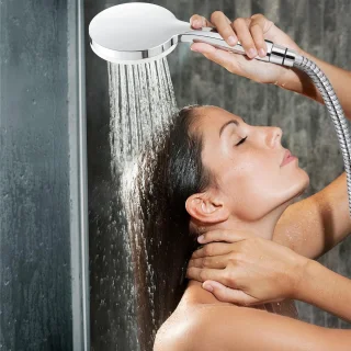 Universele handdouche
