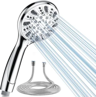 Universele Handdouche
