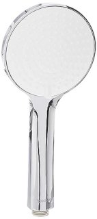 Wat vinden we goed aan de Universele handdouche Ø110 mm