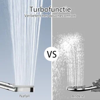 Universele Handdouche