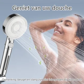 Universele Handdouche