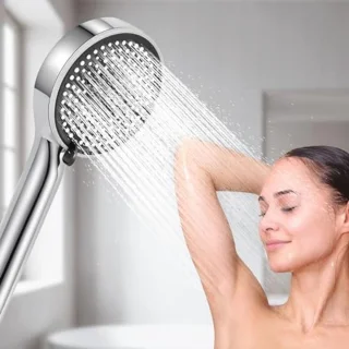 Universele handdouche