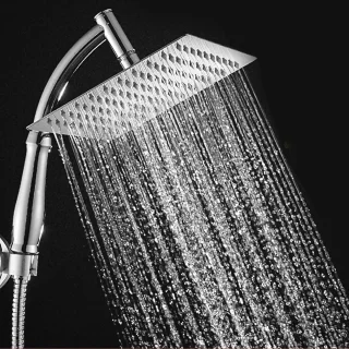 Universele handdouche