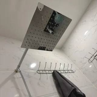 Universele handdouche
