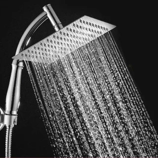 Universele handdouche