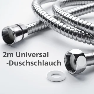 Universele Regendouche Douchekop