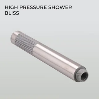 Universele RVS handdouche