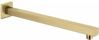 Verlengstuk douchekop 16 inch