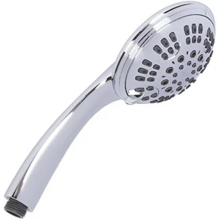 Verstelbare handdouche