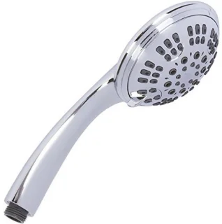 Verstelbare handdouche