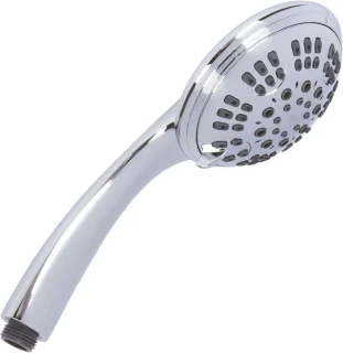Verstelbare handdouche