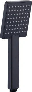 Viking Choice Regendouche 20cm Zwart Linkshandig