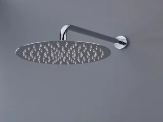 Vips Regendouche Inbouw Thermostaat Chroom