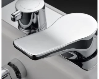Vips Wellness Regendouche VW-DRD-002 Thermostaatkraan