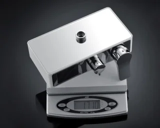 Vips Wellness Regendouche VW-DRD-002 Thermostaatkraan
