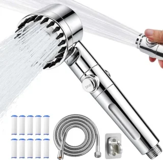 Vitashower 2.0 vita douchekop Adlox