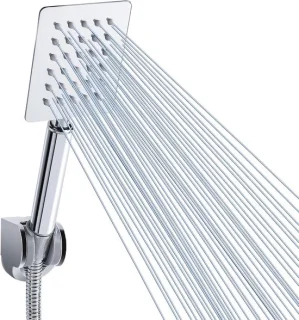 Voolan Square Handheld Shower Head