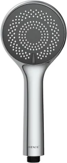 Waterbesparende douchekop Ø 96 cm verchroomd