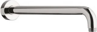 WEBO Atlanta inbouw regendoucheset chroom 25cm