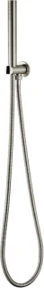 WEBO Atlanta inbouw regendoucheset RVS 25cm compleet