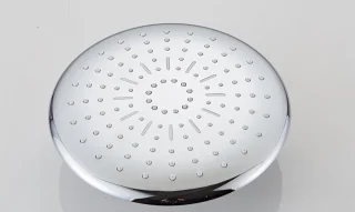 WEBO EUPHORIA Doucheset Regendouche Chroom Thermostaat