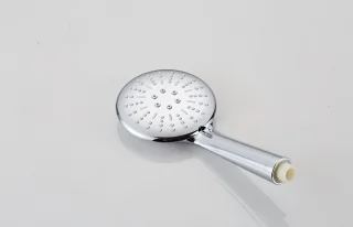 WEBO EUPHORIA Doucheset Regendouche Chroom Thermostaat