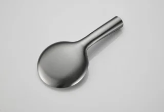 WEBO EUPHORIA Regendouche Gun Metal Thermostaatset