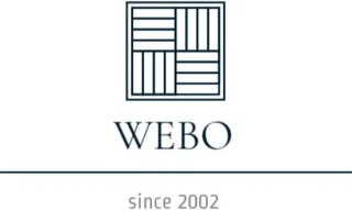 WEBO Eva Doucheset