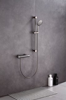 De WEBO Eva doucheset in één oogopslag