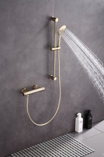 WEBO Eva doucheset review