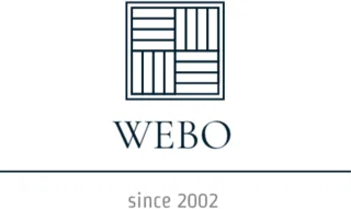 WEBO Havana Luxe Opbouw Doucheset Mat Zwart