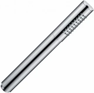 Wiesbaden One-Pack Inbouwthermostaat 133 Chroom 30 cm