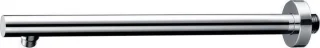 Wiesbaden One-Pack Inbouwthermostaat 133 Chroom 30 cm