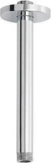 Wiesbaden One-Pack Inbouwthermostaat Type 131 Chroom 20 cm UFO