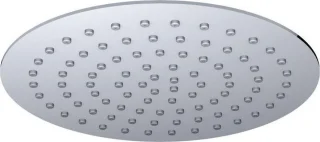 Wiesbaden One-Pack Inbouwthermostaat Type 132 Chroom 30 cm