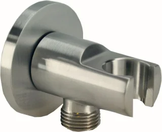 Wiesbaden One-pack inbouwthermostaatset 203 GS rond 30 cm