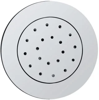 Wiesbaden Regendouche 117 Inbouw Set