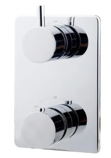 Wiesbaden Regendouche 121 Inbouw ø30 cm