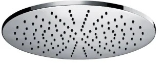 Wiesbaden Regendouche Type 103 Inbouw Rond 30 cm