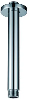 Wiesbaden Regendouche Type 112 Inbouw 30 cm