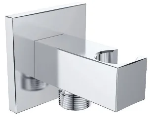 Wiesbaden Regendouche Type 116 Inbouw 24x55 cm