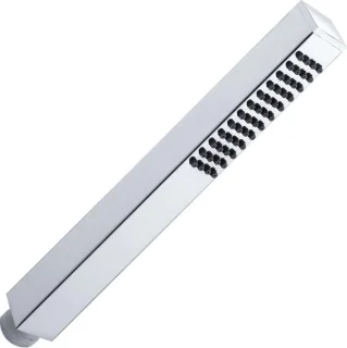 Wiesbaden Regendouche Type 116 Inbouw 24x55 cm