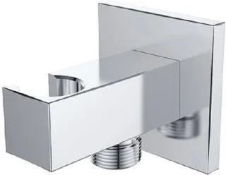 Wiesbaden Regendouche Type 116 Inbouw 24x55 cm