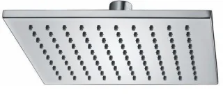 Wiesbaden regendouche type 118 inbouw