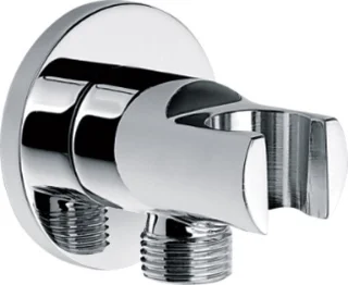 Wiesbaden Regendouche Type 15 Inbouw ø20 cm