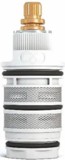Xellanz Twenty Eco thermostatisch binnenwerk