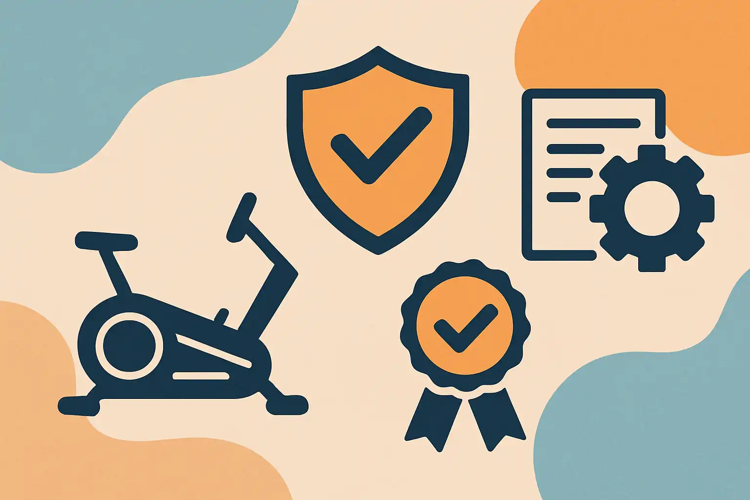 Verzekering, garantie en service voor roeitrainers: waar je écht op moet letten