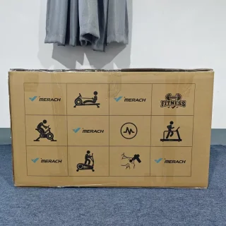 Roeimachine voor thuis met Bluetooth en 16 Weerstandsniveaus - Ruimtebesparend en Stil