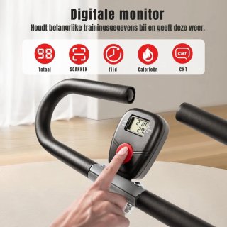 Wat vinden we minder goed