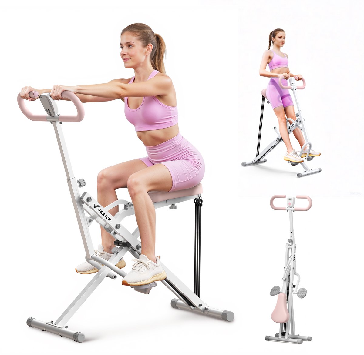 De  in één oogopslag